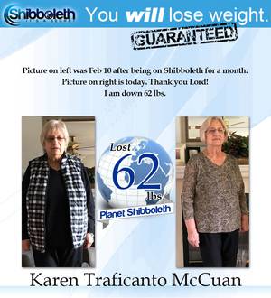 Karen McCuan