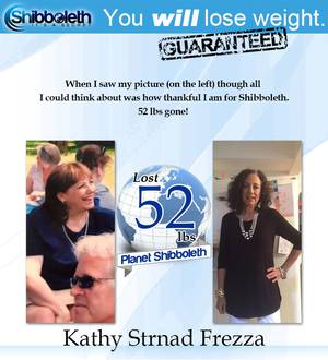 Kathy Strnad Frezza 1
