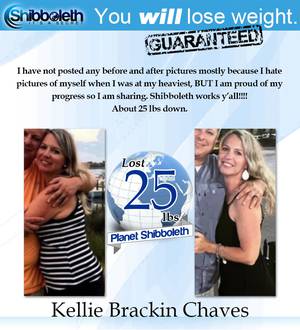 Kellie Brackin Chaves