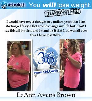 LeAnn Avans Brown