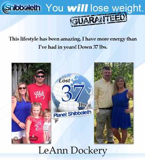 LeAnn Dockery