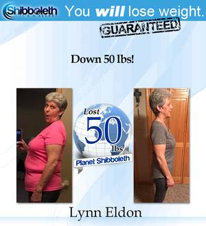 Lynn Eldon 1