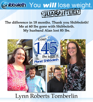 Lynn Roberts Tomberlin