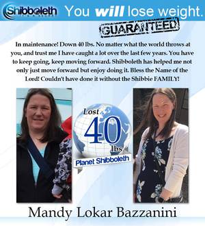 Mandy Lokar Bazzanini