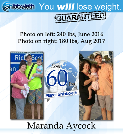 Maranda Aycock