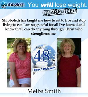 Melba Smith