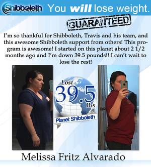 Melissa Fritz Alvarado