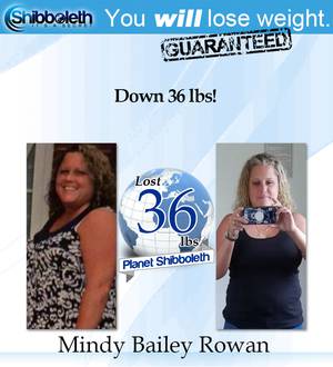 Mindy Bailey Rowan