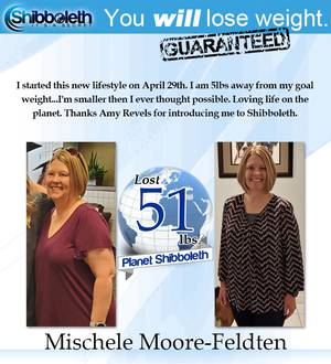 Mischele Moore Feldten