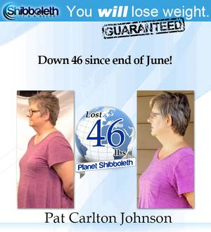 Pat Carlton Johnson