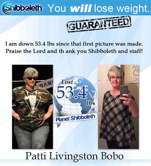 Patti Livingston Bobo