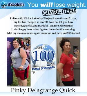 Pinky Delagrange Quick 1