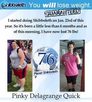 Pinky Delagrange Quick