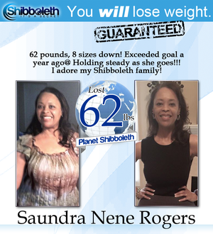 Saundra Rogers