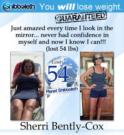 Sherri Cox