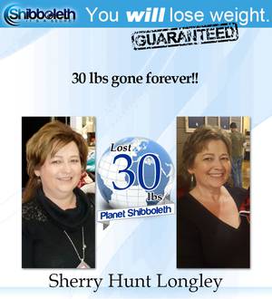 Sherry Hunt Longley