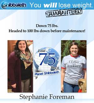 Stephanie Foreman