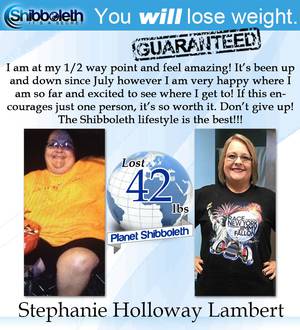 Stephanie Holloway Lambert