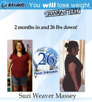 Suzi Weaver Massey