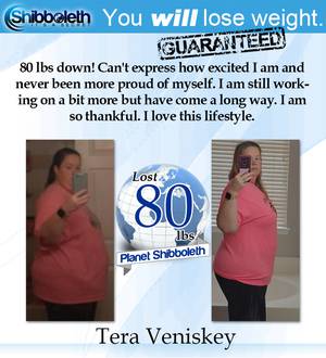 Tera Veniskey 2