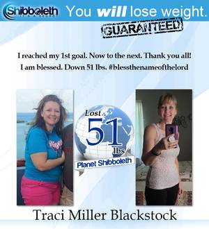 Traci Miller Blackstock
