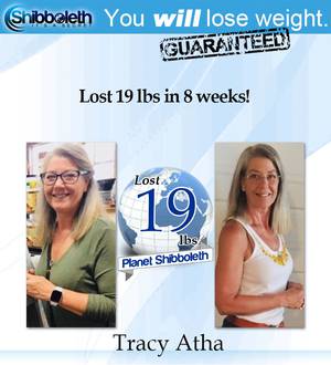 Tracy Atha