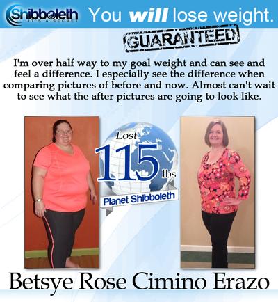 Betsye Rose Erazo