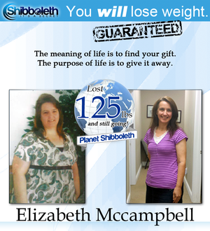 Elizabeth McCampbell